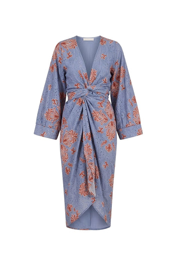 VESTIDO AURA