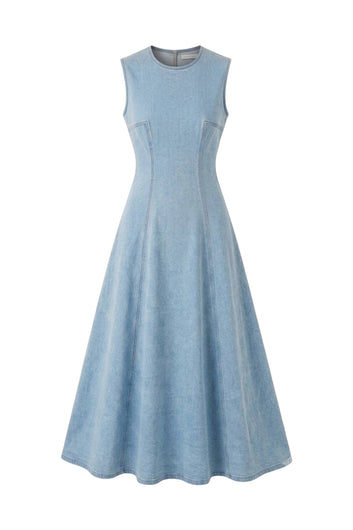 Vestido Castellana