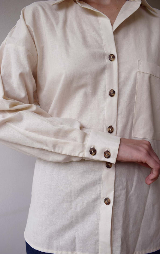 Camisa lorenzo